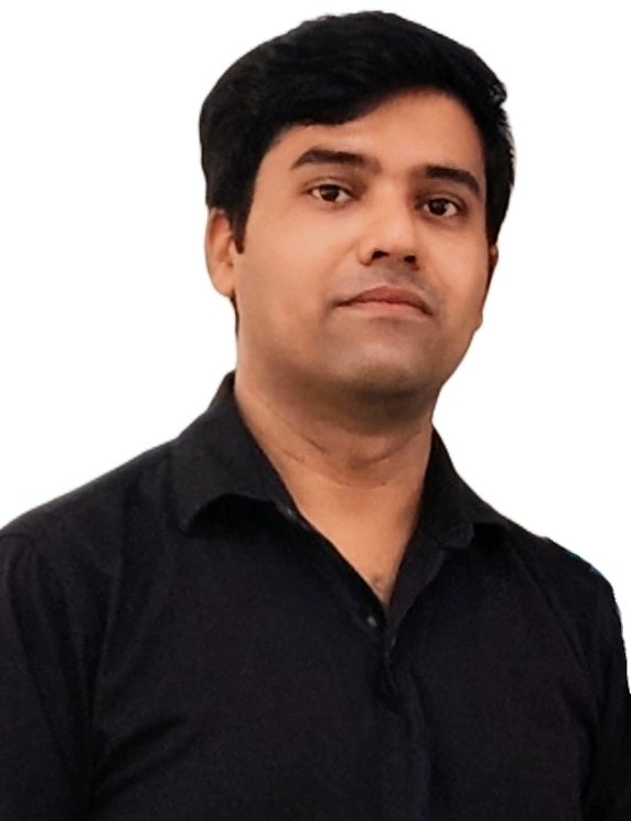 VIVEK SONI